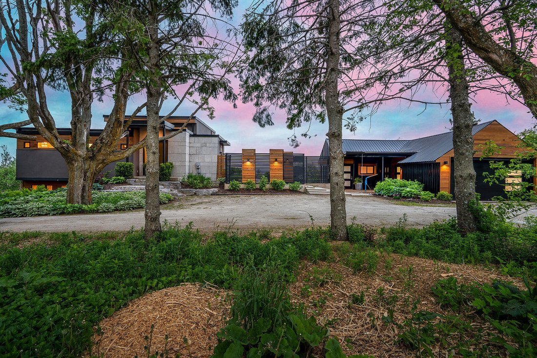 Haus in Stayner, Ontario, Kanada 3 - 15771329