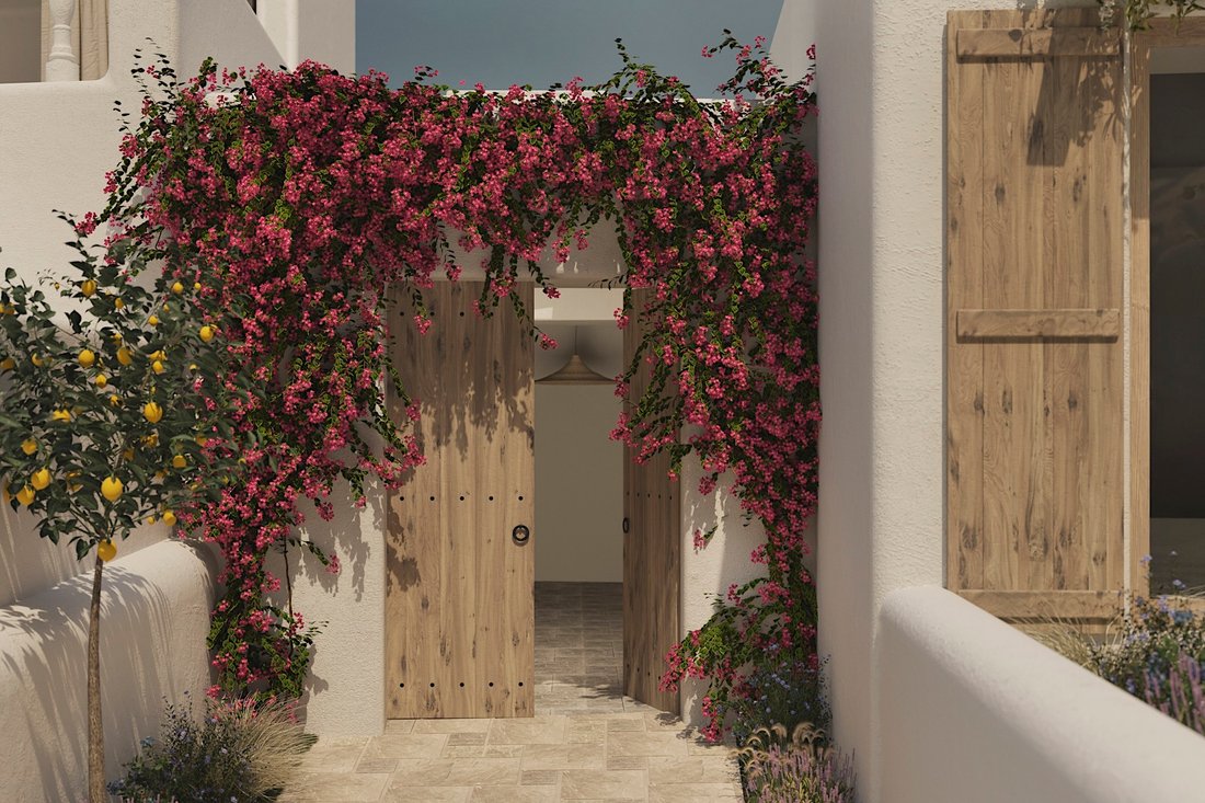 Finca in Sant Antoni de Portmany, Balearic Islands, Spain 1 - 19050703