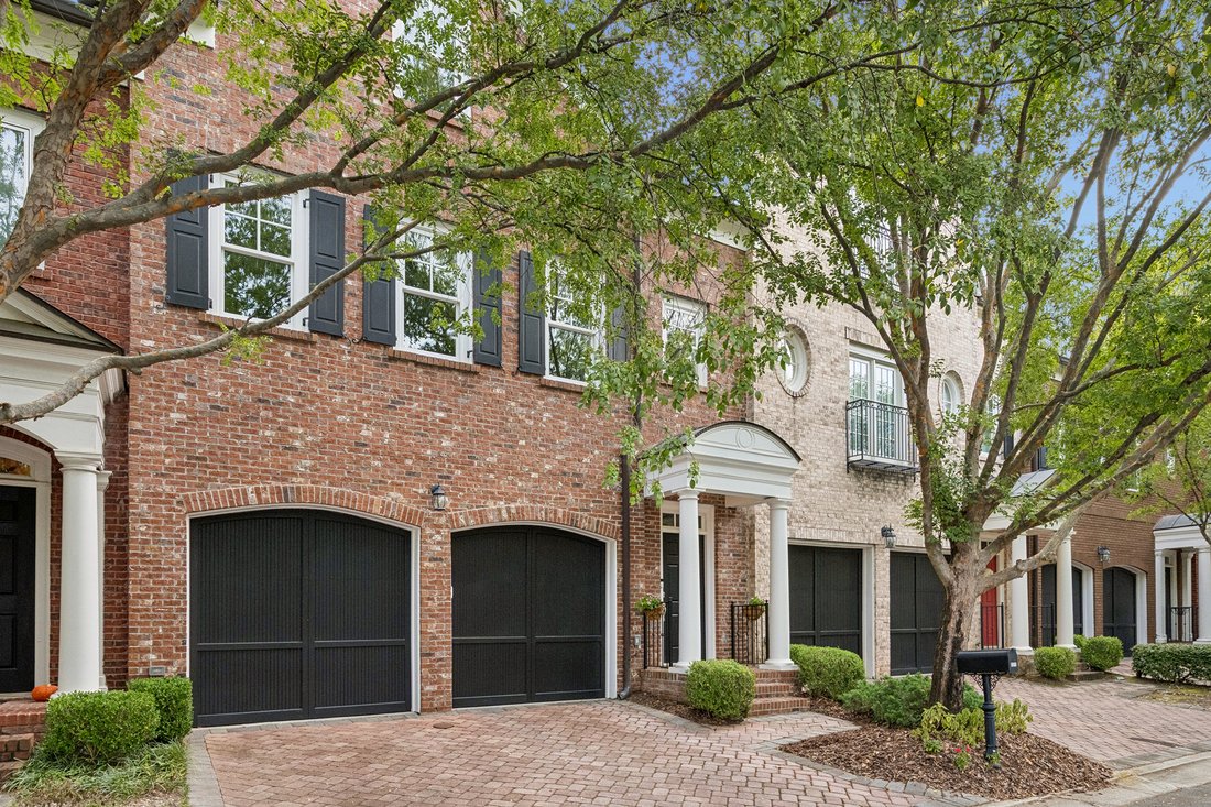 Townhouse en Atlanta, Georgia, Estados Unidos 1 - 19050595