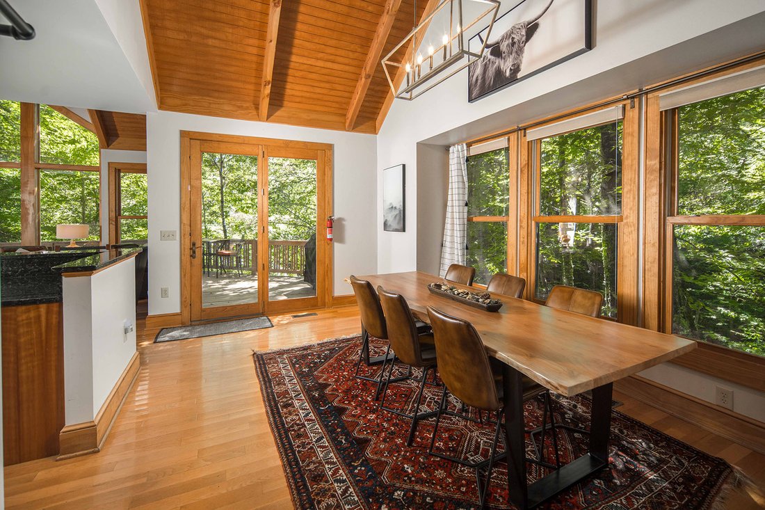 Townhouse in Boone, North Carolina, United States 4 - 19050631