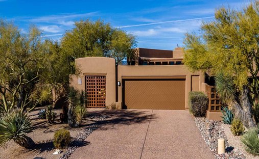 Townhouse in Scottsdale, Arizona, United States 1