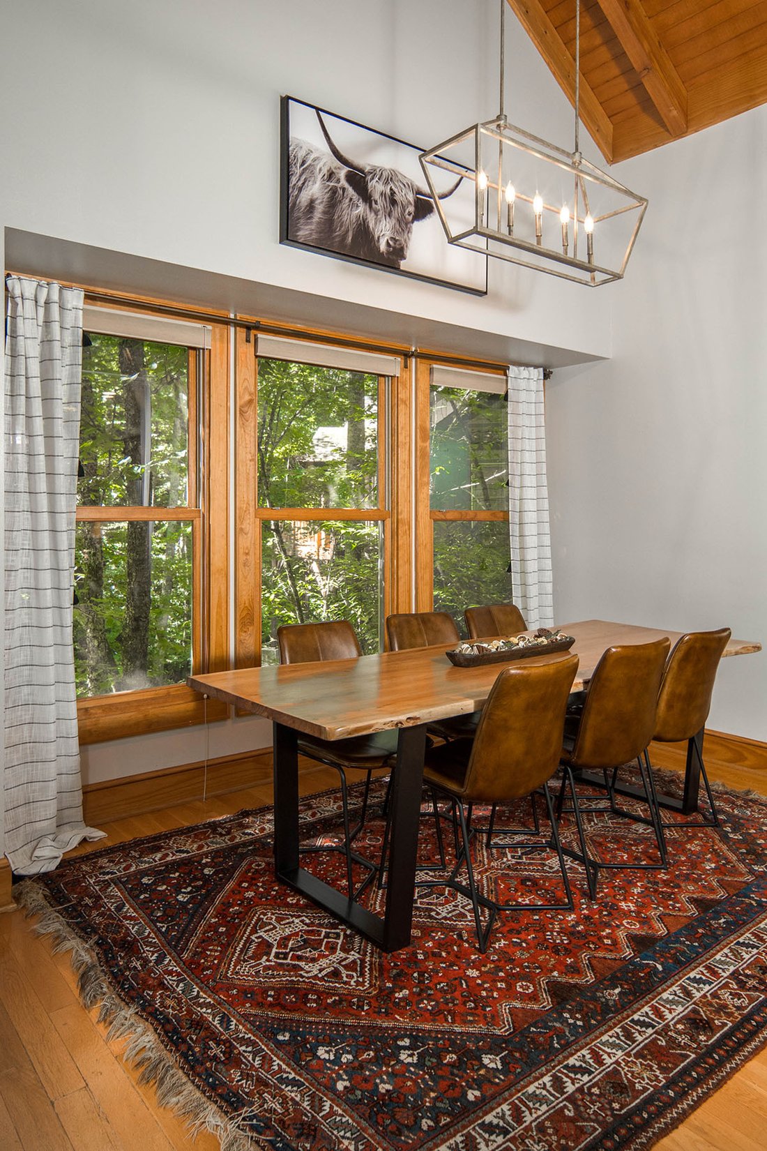 Townhouse in Boone, North Carolina, United States 5 - 19050631
