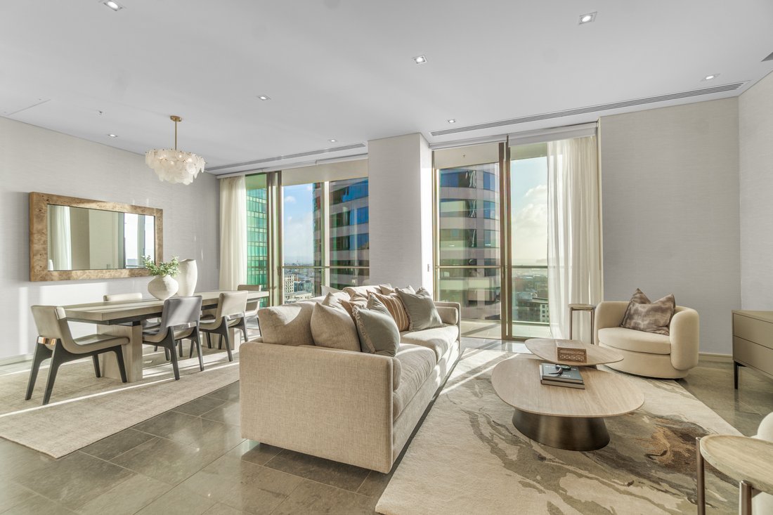 Apartment in Auckland, Auckland, New Zealand 1 - 19050671