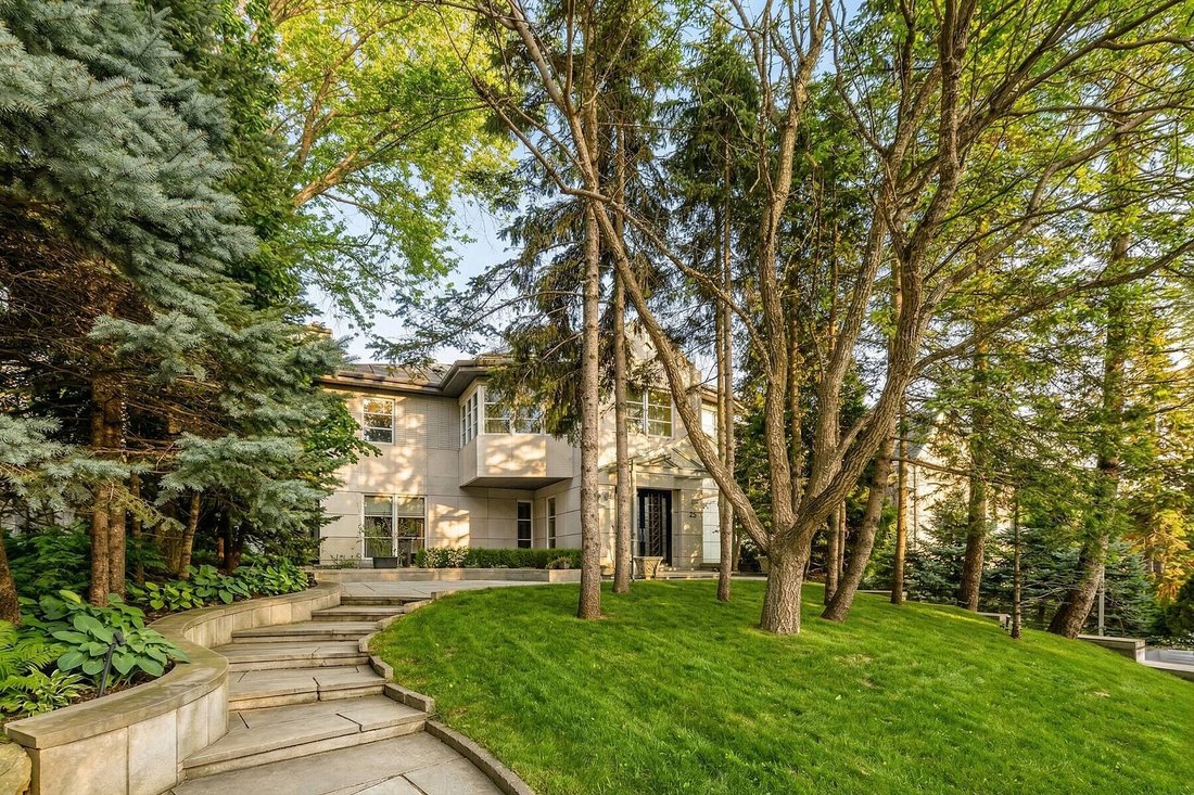Maison à Westmount, Québec, Canada 1 - 17702251