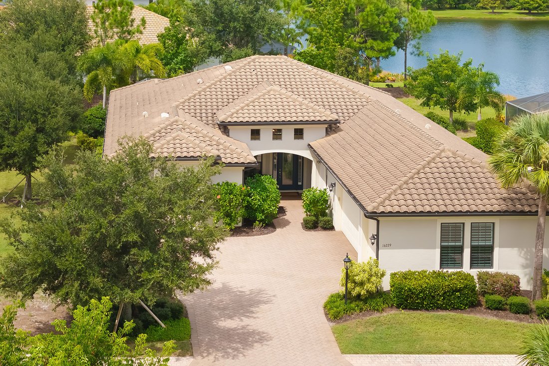 House in Lakewood Ranch, Florida, United States 1 - 19050646