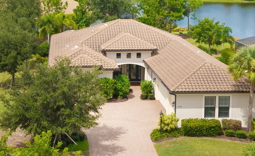 House in Lakewood Ranch, Florida, United States 1
