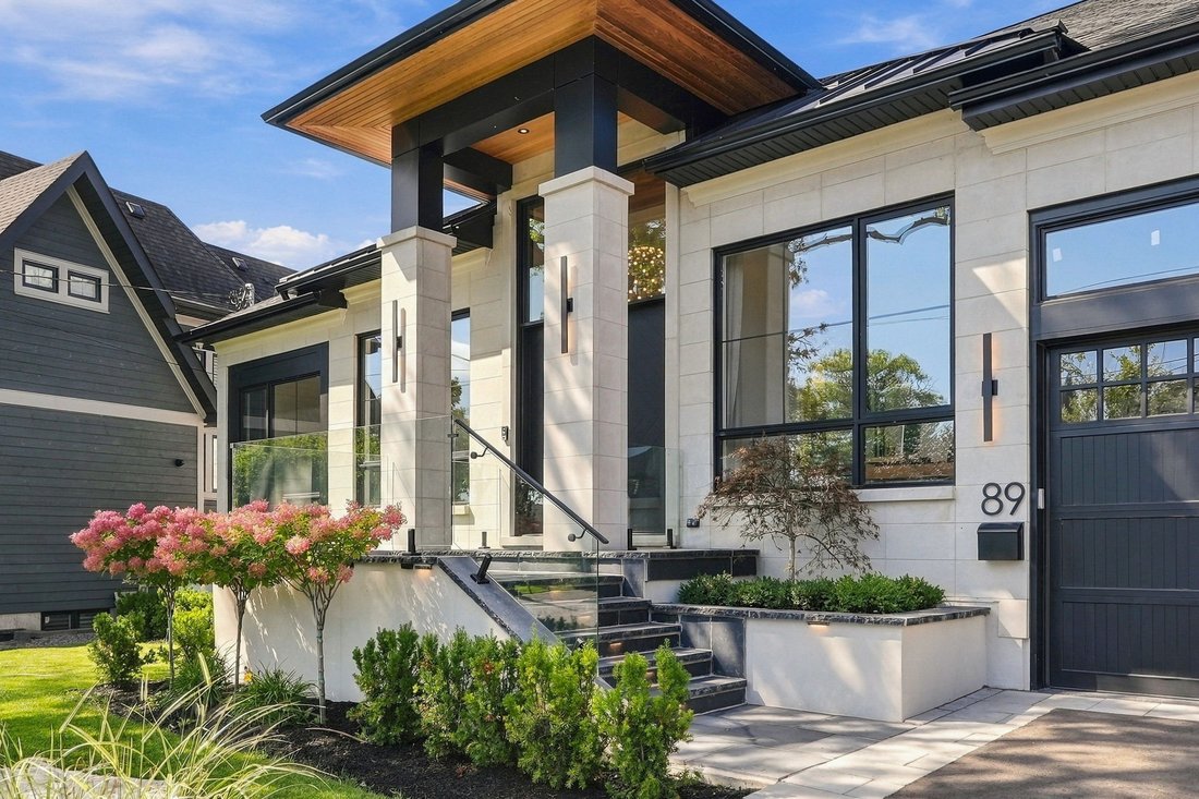 Maison à Mississauga, Ontario, Canada 2 - 19050777