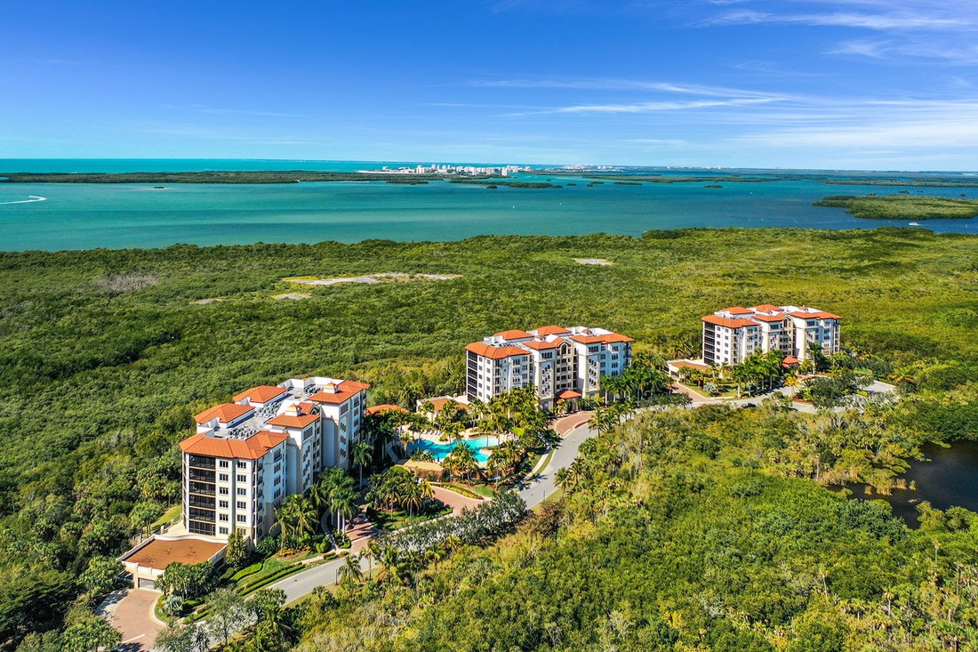 Condo in Bonita Springs, Florida, United States 1 - 19050684