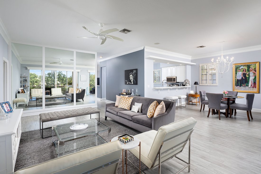 Condo in Naples, Florida, United States 5 - 19050621