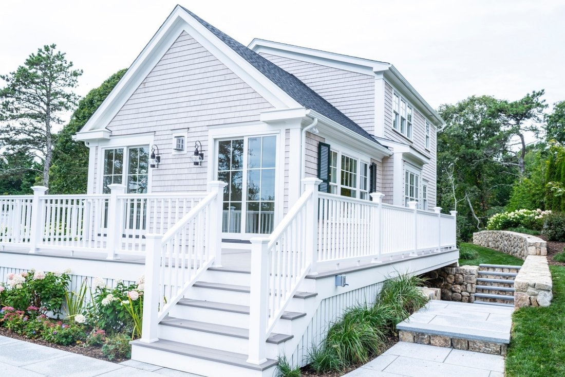 Haus in Chatham, Massachusetts, Vereinigte Staaten 5 - 19050657