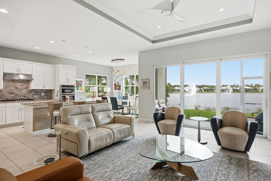 Eigentumswohnung in Naples, Florida, Vereinigte Staaten 4 - 19050697