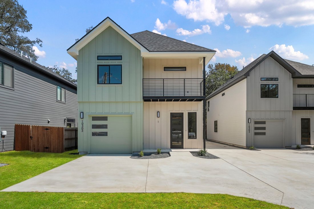 Condo in Austin, Texas, United States 5 - 19050674