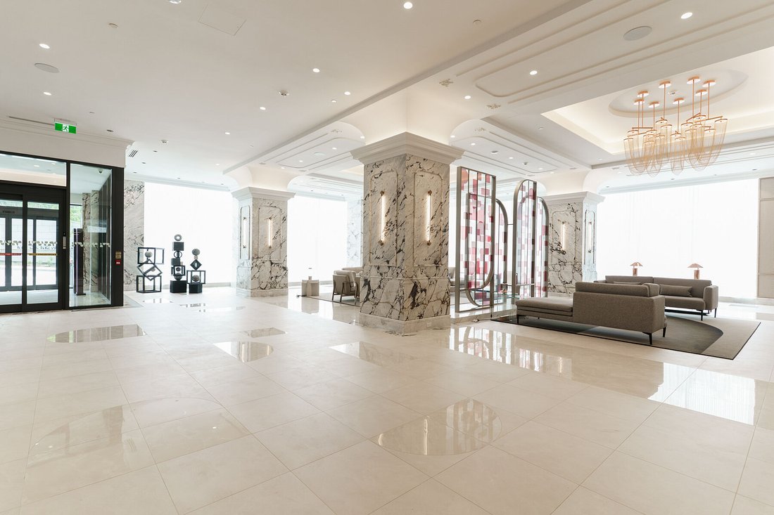 Condominio a Toronto, Ontario, Canada 4 - 15770030