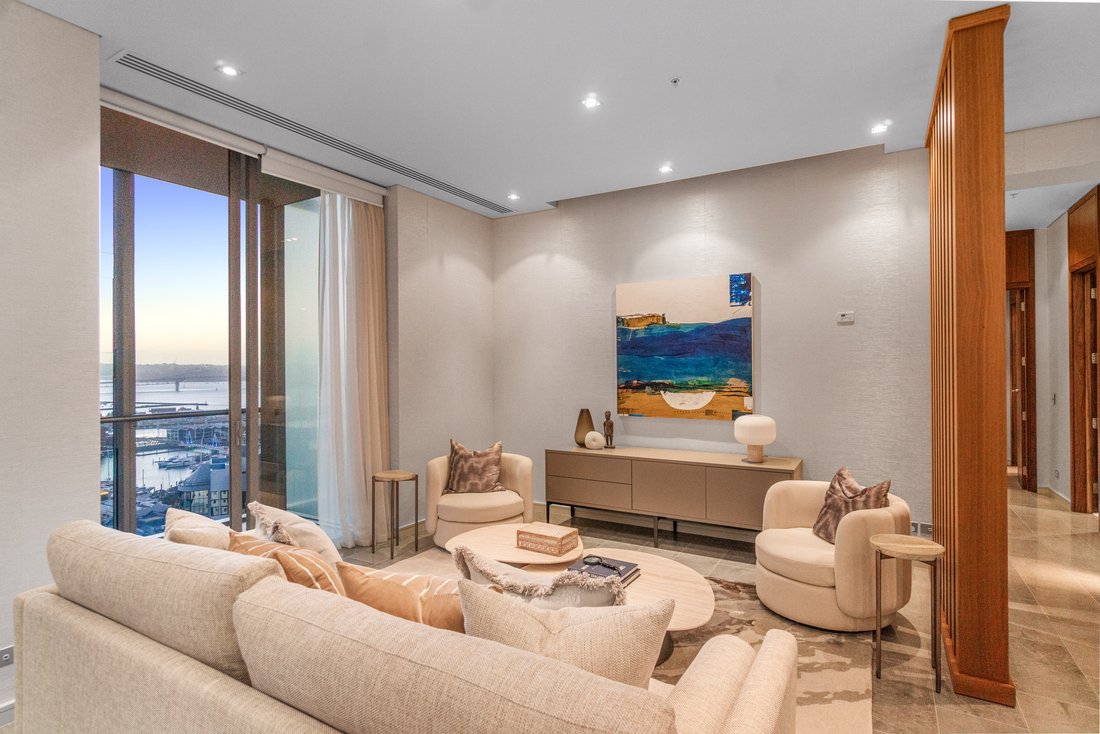 Apartment in Auckland, Auckland, New Zealand 2 - 19050671