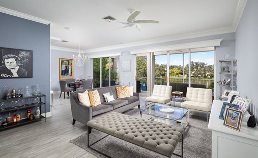 Condominio a Naples, Florida, Stati Uniti 1
