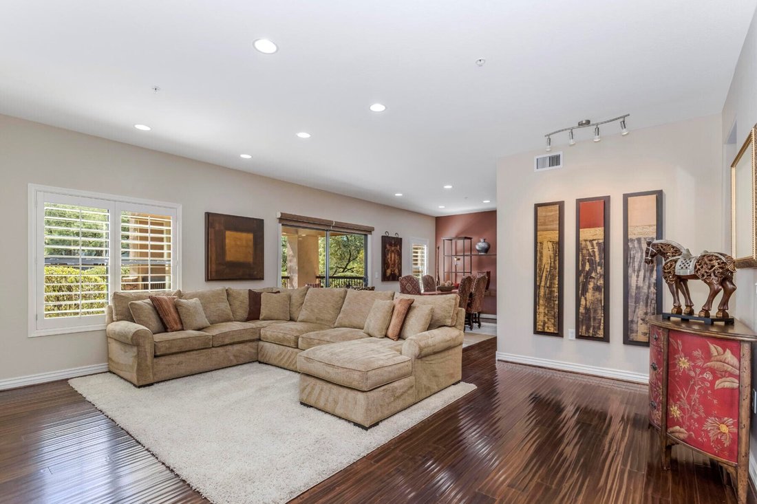 Townhouse in Phoenix, Arizona, United States 5 - 19050678