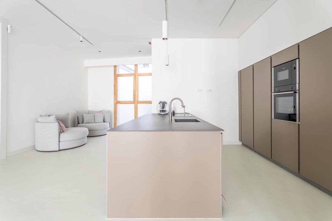 Apartment in Centro, Madrid, Spain 2 - 19050685