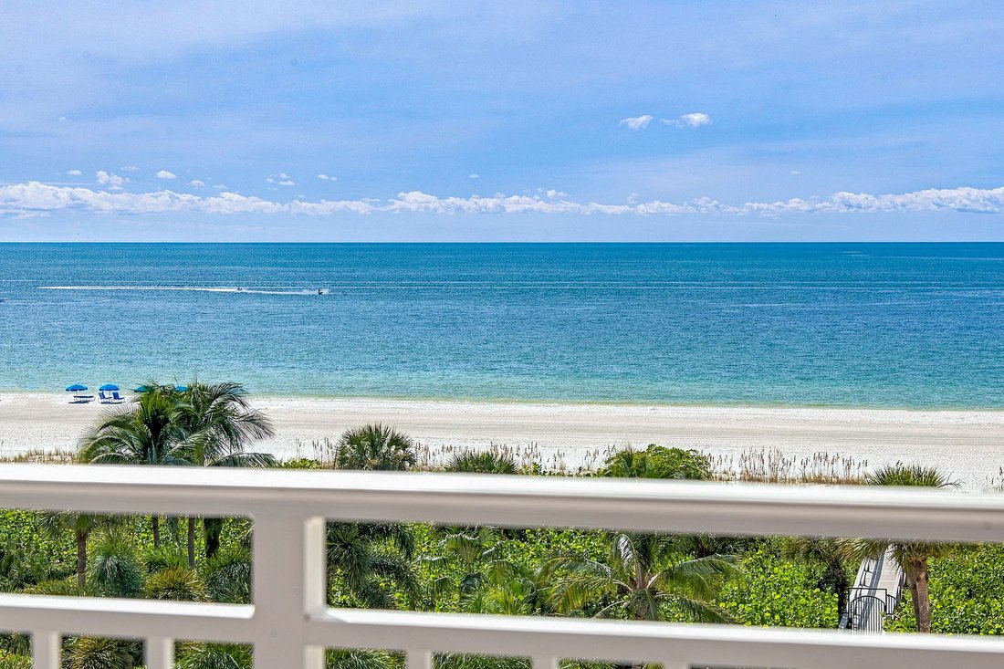 Condo in Marco Island, Florida, United States 1 - 19050643