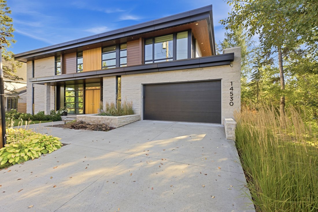 Domaine à Edmonton, Alberta, Canada 1 - 19050720