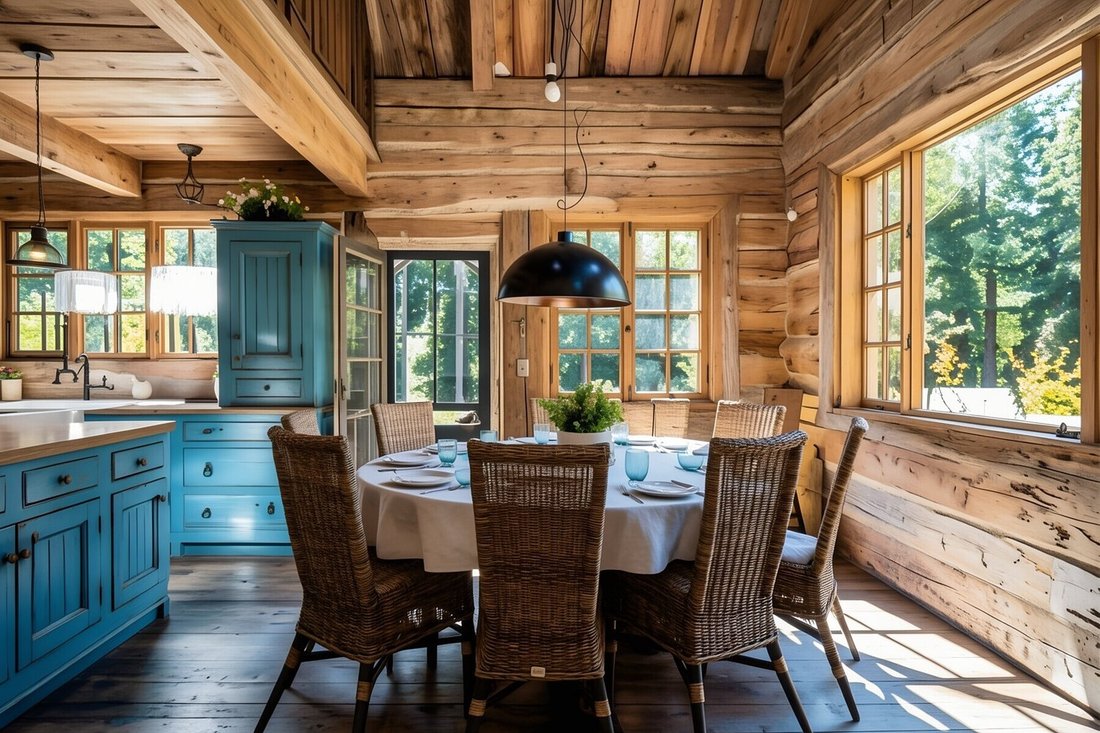 Casa a Val-des-Lacs, Québec, Canada 3 - 17352590