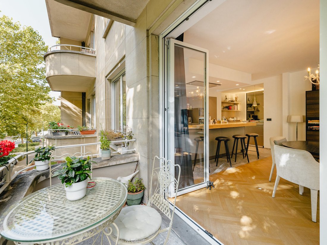 Apartment in Uccle, Brussels, Belgium 4 - 19050689