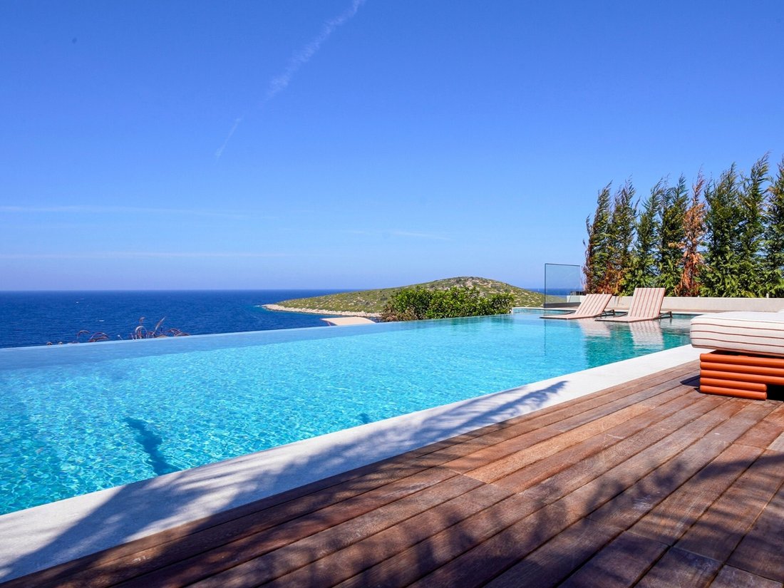 Villa in Koyunbaba Mahallesi, Muğla, Türkei 5 - 19050721