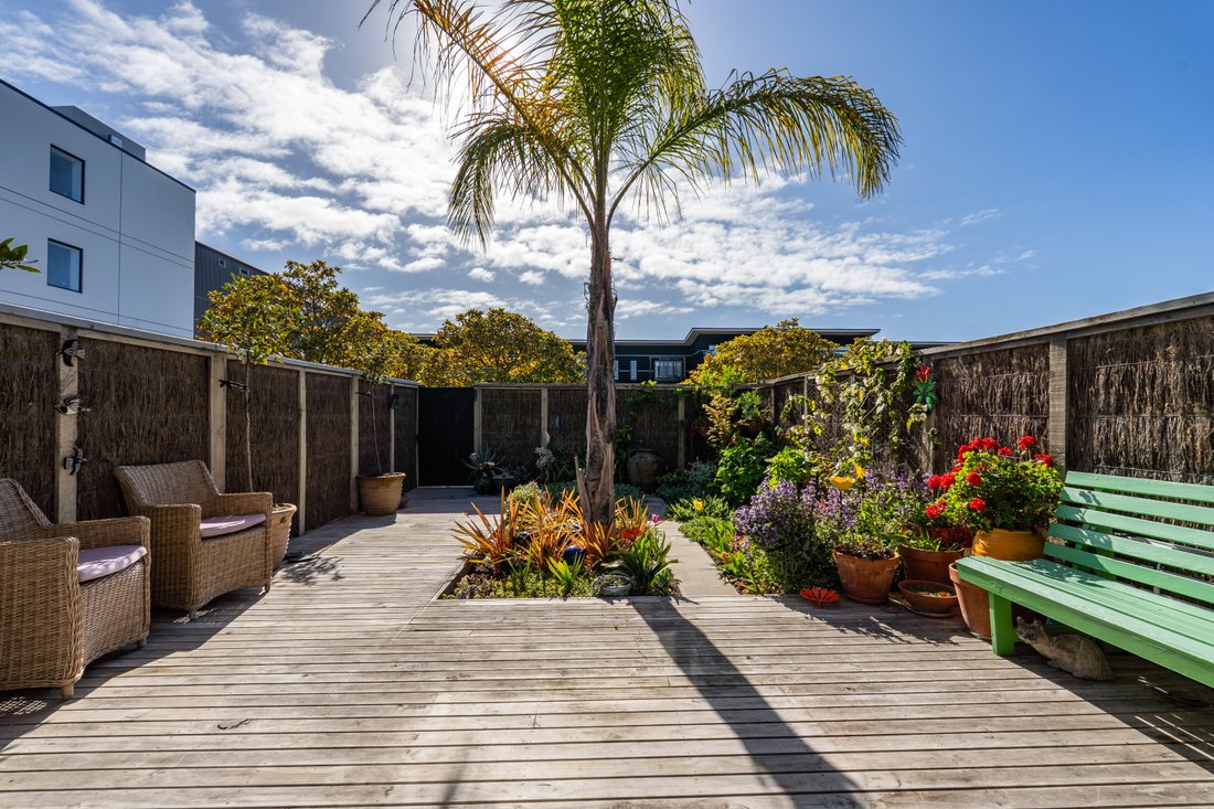 Wohnung in Napier, Hawke's Bay, Neuseeland 3 - 19050628