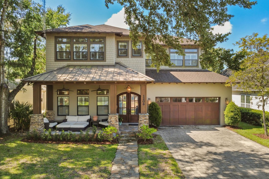 Casa a Orlando, Florida, Stati Uniti 3 - 19050594