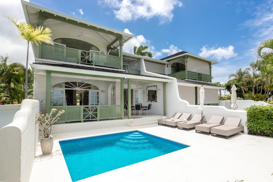 Villa a Mount Standfast, Saint James, Barbados 1 - 19050765