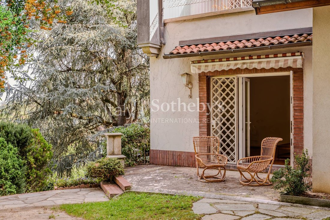 Haus in Borgo Po - Nobile, Turin, Italien 2 - 19050654