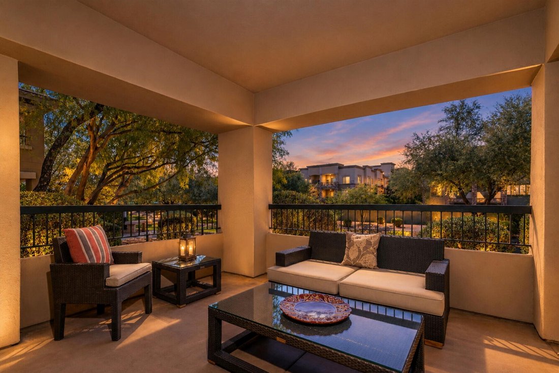 Townhouse in Phoenix, Arizona, United States 4 - 19050678