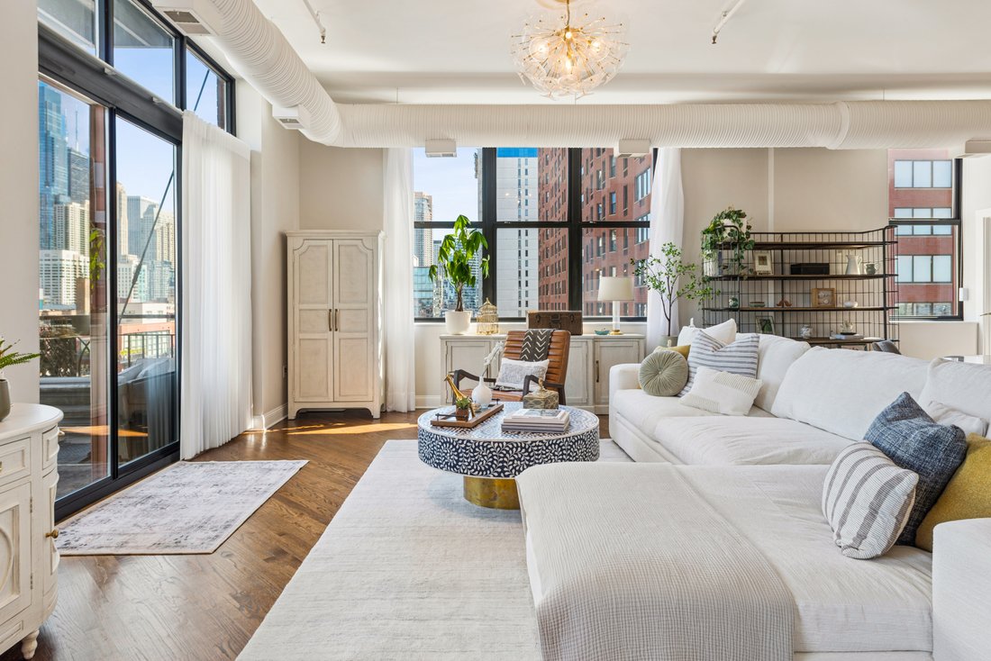 Condo in Chicago, Illinois, United States 5 - 19050679