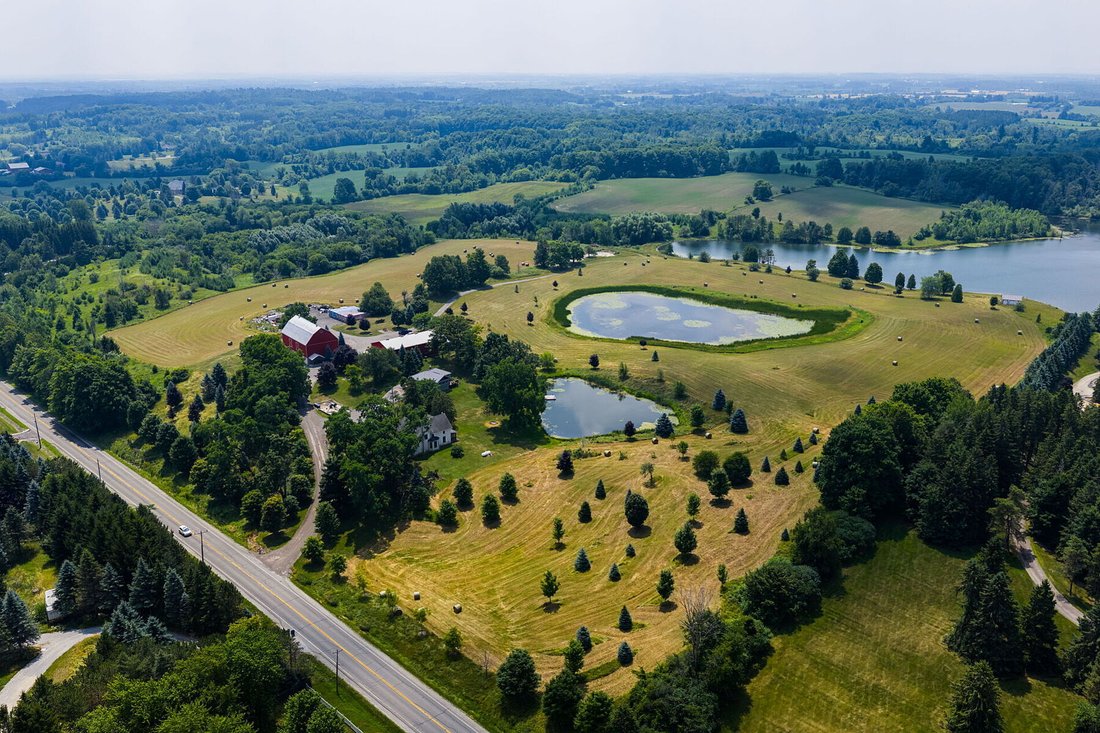 Rancho en Caledon, Ontario, Canadá 4 - 18385980