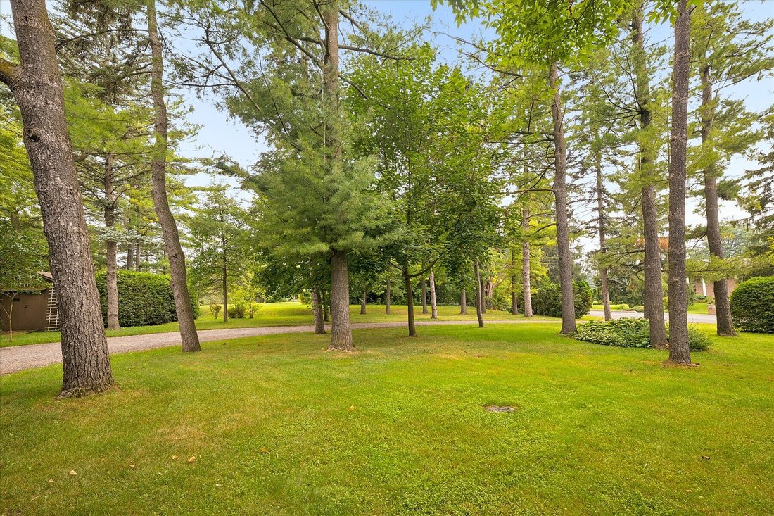 Casa a Woolwich, Ontario, Canada 5 - 19000030