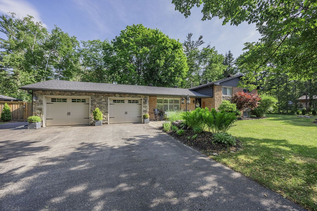 Casa a Springwater, Ontario, Canada 3 - 15884345