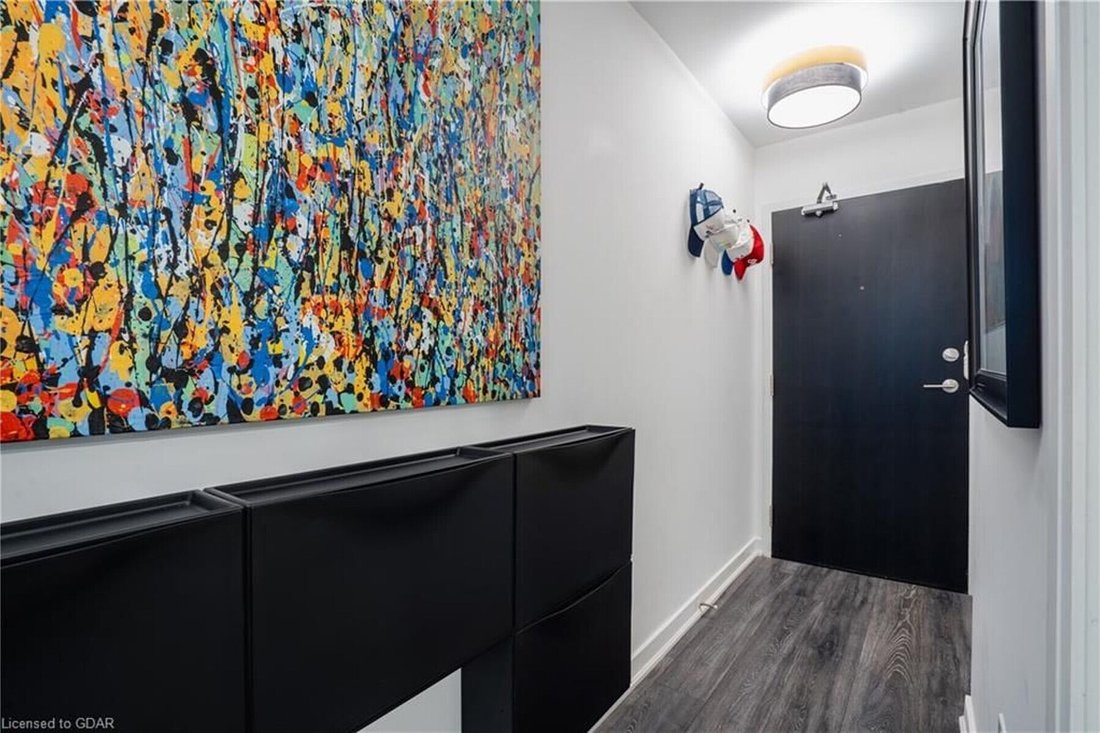 Condominio en Toronto, Ontario, Canadá 4 - 19036322