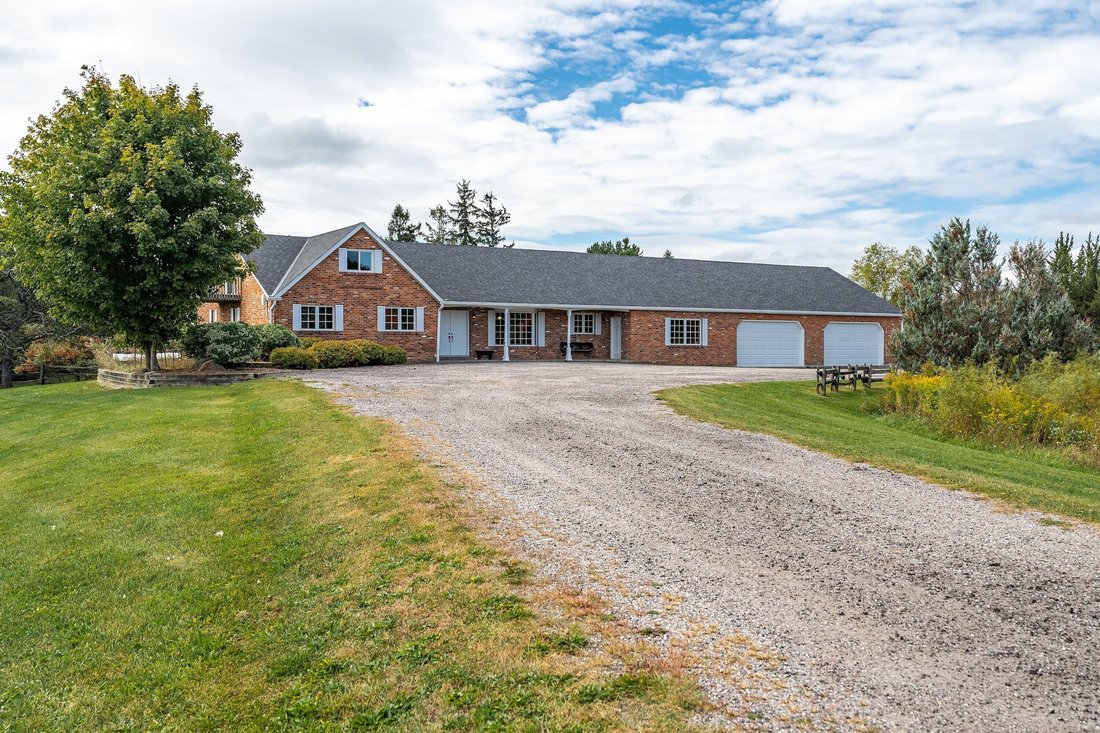 Maison à King, Ontario, Canada 2 - 19050713