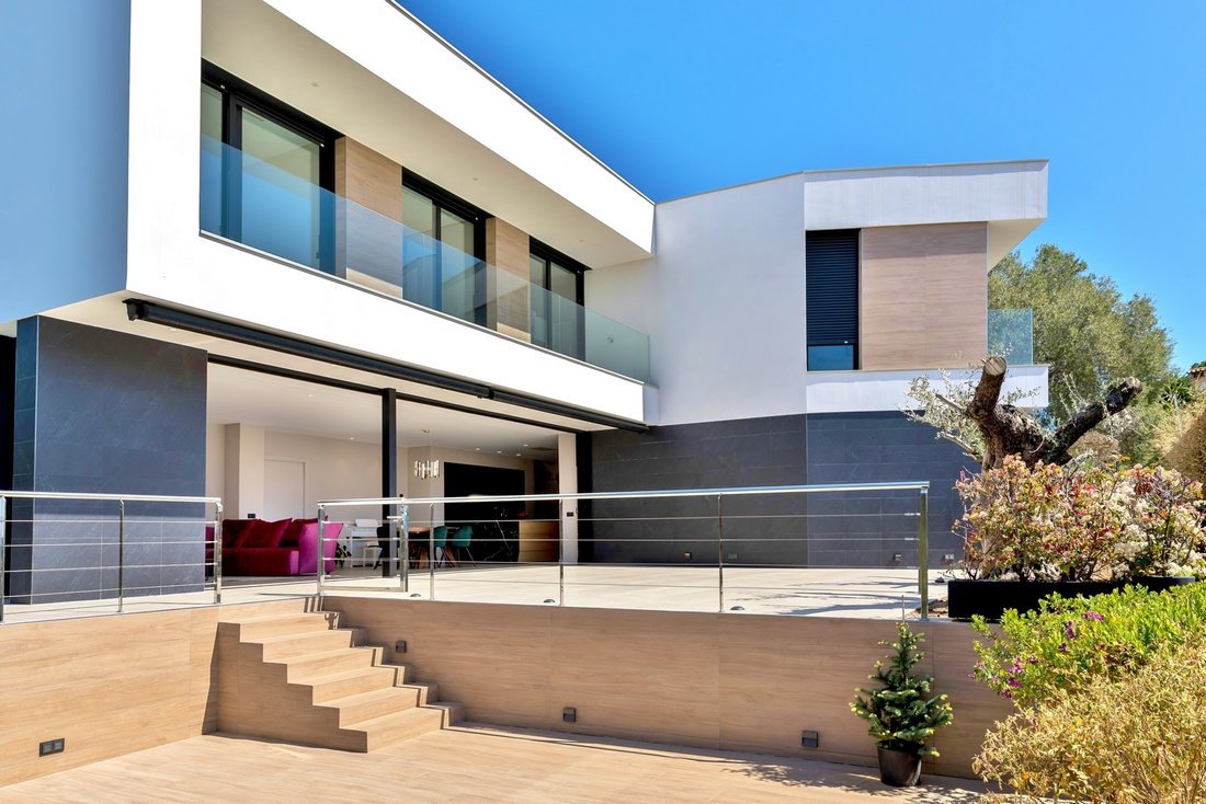 Villa in Platja d'Aro, Catalonia, Spain 2 - 16544664