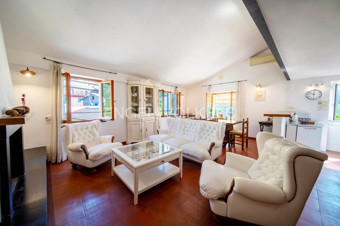Apartment in Vernazza, Liguria, Italy 4 - 19050748