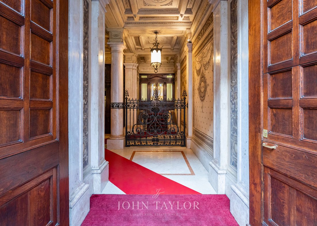 Appartement à Zone d'Ariosto - Magenta, Milan, Italie 1 - 19050749