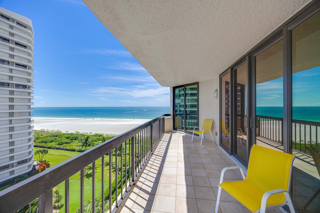 Condo in Marco Island, Florida, United States 3 - 19050687