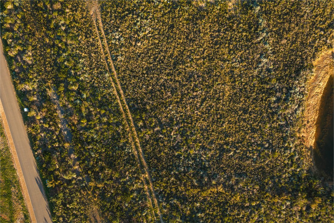 Terrain à Municipalité locale d'Overstrand, Cap occidental, Afrique du Sud 4 - 19050751