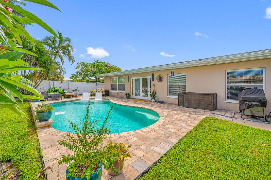 Haus in Largo, Florida, Vereinigte Staaten 2 - 19050644