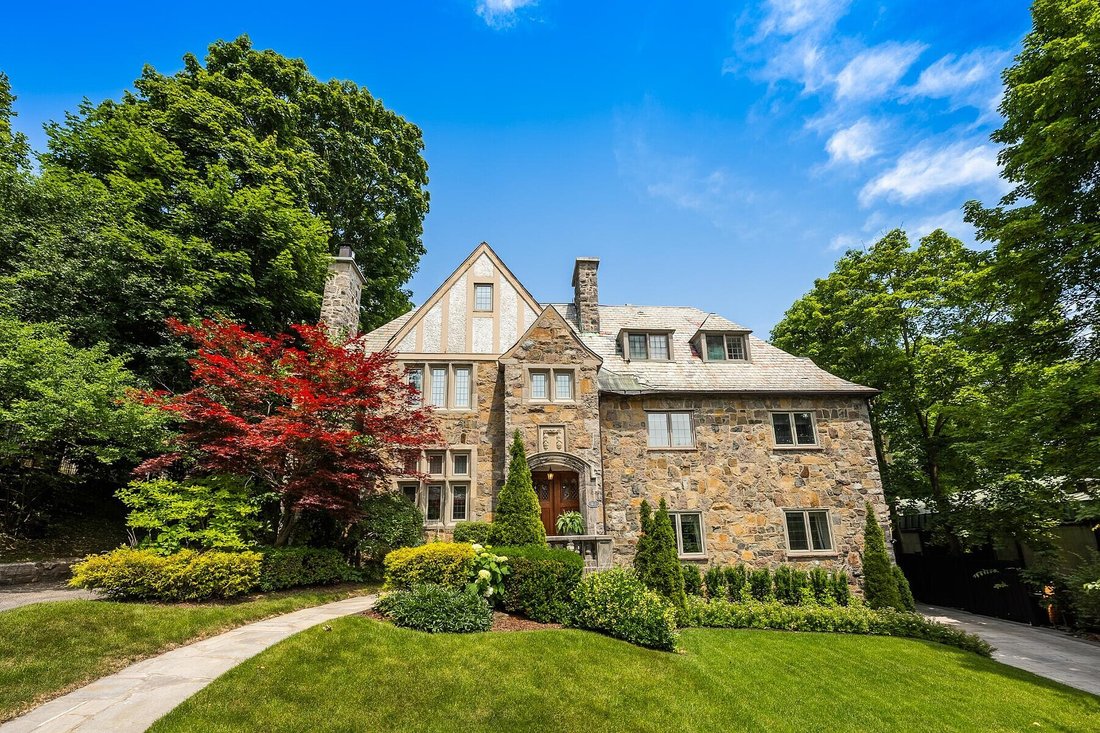 Maison à Westmount, Québec, Canada 1 - 18396678
