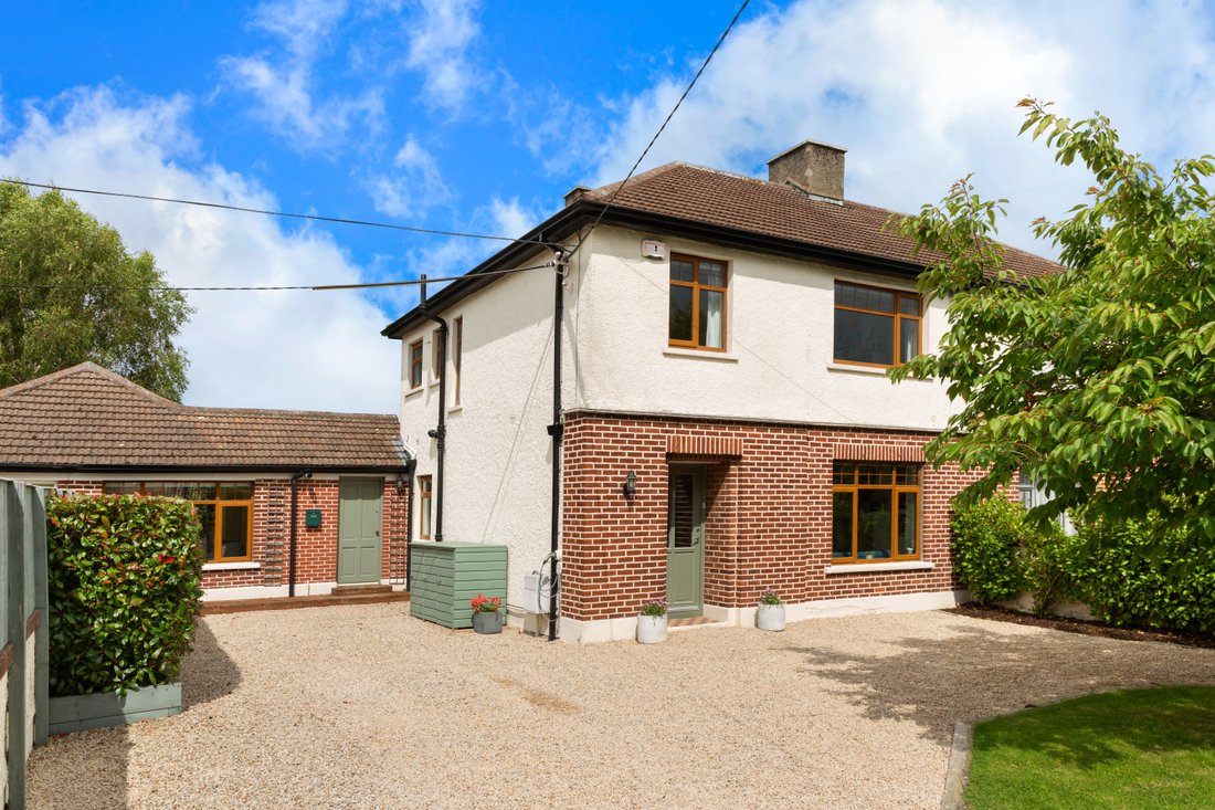 House in Dublin, County Dublin, Ireland 1 - 19050600