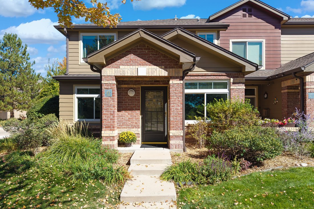 Townhouse en Highlands Ranch, Colorado, Estados Unidos 1 - 19050614