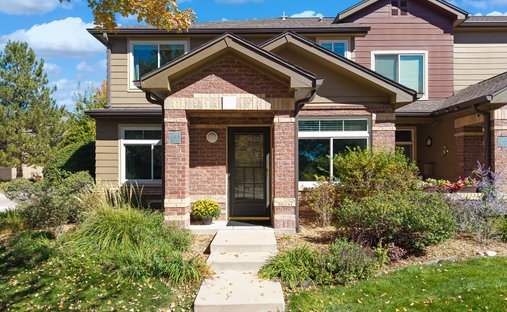 Townhouse en Highlands Ranch, Colorado, Estados Unidos 1