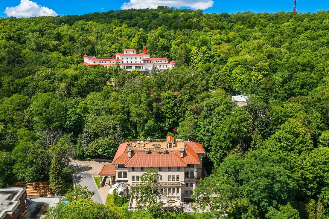 Casa a Montréal, Québec, Canada 2 - 16326117