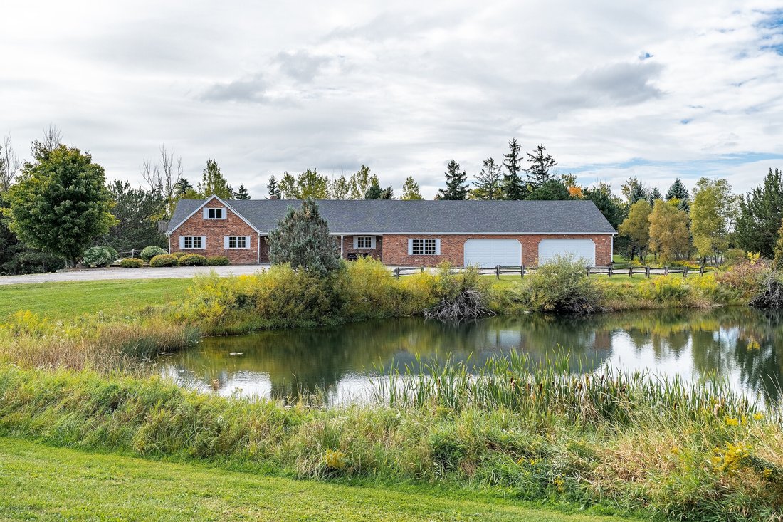 Maison à King, Ontario, Canada 1 - 19050713