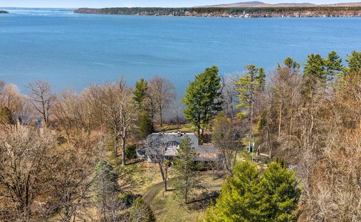 Maison à Hudson, Québec, Canada 1